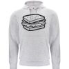 Clique Basic Hoody Miniaturansicht