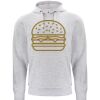 Clique Basic Hoody Miniaturansicht