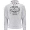 Clique Basic Hoody Miniaturansicht