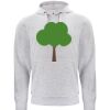Clique Basic Hoody Miniaturansicht
