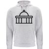 Clique Basic Hoody Miniaturansicht