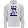 Clique Basic Hoody Miniaturansicht