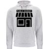 Clique Basic Hoody Miniaturansicht
