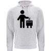 Clique Basic Hoody Miniaturansicht