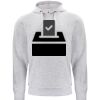 Clique Basic Hoody Miniaturansicht