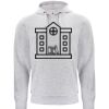 Clique Basic Hoody Miniaturansicht