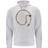 Clique Basic Hoody Miniaturansicht