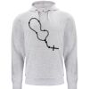 Clique Basic Hoody Miniaturansicht