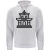 Clique Basic Hoody Miniaturansicht