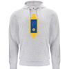 Clique Basic Hoody Miniaturansicht