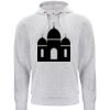 Clique Basic Hoody Miniaturansicht
