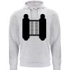 Clique Basic Hoody Miniaturansicht