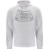 Clique Basic Hoody Miniaturansicht