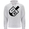 Clique Basic Hoody Miniaturansicht