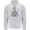 Clique Basic Hoody Miniaturansicht