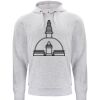 Clique Basic Hoody Miniaturansicht
