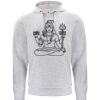 Clique Basic Hoody Miniaturansicht