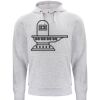 Clique Basic Hoody Miniaturansicht