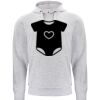 Clique Basic Hoody Miniaturansicht