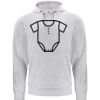 Clique Basic Hoody Miniaturansicht