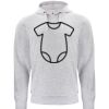 Clique Basic Hoody Miniaturansicht