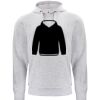 Clique Basic Hoody Miniaturansicht