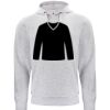 Clique Basic Hoody Miniaturansicht