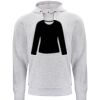 Clique Basic Hoody Miniaturansicht
