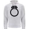 Clique Basic Hoody Miniaturansicht