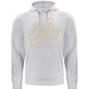 Clique Basic Hoody Miniaturansicht