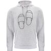 Clique Basic Hoody Miniaturansicht