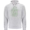 Clique Basic Hoody Miniaturansicht