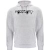 Clique Basic Hoody Miniaturansicht