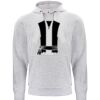 Clique Basic Hoody Miniaturansicht