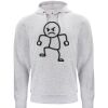 Clique Basic Hoody Miniaturansicht