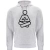 Clique Basic Hoody Miniaturansicht
