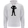 Clique Basic Hoody Miniaturansicht