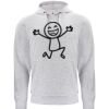 Clique Basic Hoody Miniaturansicht