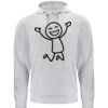 Clique Basic Hoody Miniaturansicht