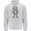 Clique Basic Hoody Miniaturansicht