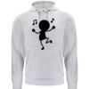 Clique Basic Hoody Miniaturansicht