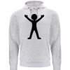 Clique Basic Hoody Miniaturansicht
