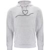 Clique Basic Hoody Miniaturansicht