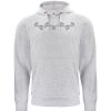 Clique Basic Hoody Miniaturansicht