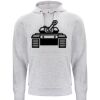 Clique Basic Hoody Miniaturansicht