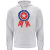 Clique Basic Hoody Miniaturansicht
