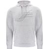 Clique Basic Hoody Miniaturansicht