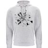 Clique Basic Hoody Miniaturansicht