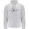 Clique Basic Hoody Miniaturansicht