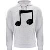 Clique Basic Hoody Miniaturansicht